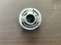 Крючок солнцезащитного козырька Nissan Primera P12 2002-2008