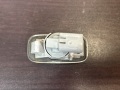 Повторитель на крыло Nissan Primera P12 2002-2008
