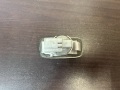 Повторитель на крыло Nissan Primera P12 2002-2008