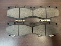Колодки тормозные передние Toyota 4runner II N20 N130 1989-1995