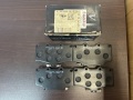 Колодки тормозные передние Toyota 4runner II N20 N130 1989-1995