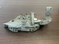 Замок капота Nissan Primera P12 2002-2008