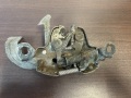 Замок капота Nissan Primera P12 2002-2008