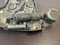 Замок капота Nissan Primera P12 2002-2008