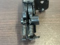 Ручка открывания багажника Nissan Primera P12 2002-2008
