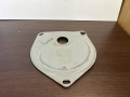 Крышка топливого бака Nissan Primera P12 2002-2008