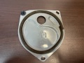 Крышка топливого бака Nissan Primera P12 2002-2008