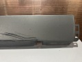 Накладка порога (наружная) левая передняя Nissan Primera P12 2002-2008