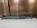 Накладка порога (наружная) левая передняя Nissan Primera P12 2002-2008