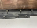 Накладка порога (наружная) левая передняя Nissan Primera P12 2002-2008