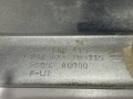 Накладка порога (наружная) левая передняя Nissan Primera P12 2002-2008