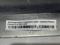 Накладка порога (наружная) левая передняя Nissan Primera P12 2002-2008