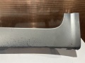 Накладка порога (наружная) правая передняя Nissan Primera P12 2002-2008