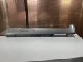 Накладка порога (наружная) правая передняя Nissan Primera P12 2002-2008