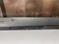 Накладка порога (наружная) правая передняя Nissan Primera P12 2002-2008