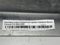 Накладка порога (наружная) правая передняя Nissan Primera P12 2002-2008