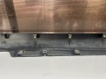 Накладка порога (наружная) правая передняя Nissan Primera P12 2002-2008