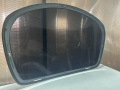 Стекло заднее Nissan Primera P12 2002-2008
