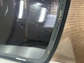 Стекло заднее Nissan Primera P12 2002-2008
