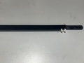 Накладка стекла переднего правого Nissan Primera P12 2002-2008