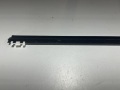 Накладка стекла переднего правого Nissan Primera P12 2002-2008