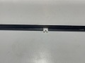 Накладка стекла переднего правого Nissan Primera P12 2002-2008