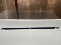 Накладка стекла переднего правого Nissan Primera P12 2002-2008