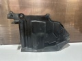 Пыльник двигателя боковой левый Nissan Primera P12 2002-2008