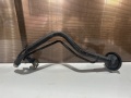 Горловина топливного бака Nissan Primera P12 2002-2008
