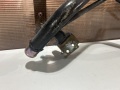 Горловина топливного бака Nissan Primera P12 2002-2008