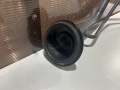 Горловина топливного бака Nissan Primera P12 2002-2008