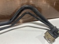 Горловина топливного бака Nissan Primera P12 2002-2008
