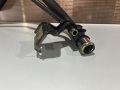 Горловина топливного бака Nissan Primera P12 2002-2008