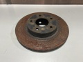 Диск тормозной передний Nissan Primera P12 2002-2008