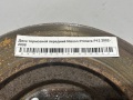 Диск тормозной передний Nissan Primera P12 2002-2008