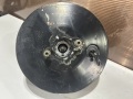 Усилитель тормозов вакуумный Nissan Primera P12 2002-2008