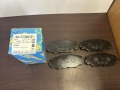 Колодки тормозные передние Toyota RAV 4 XA30 2006-2012