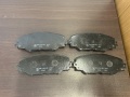 Колодки тормозные передние Toyota RAV 4 XA30 2006-2012