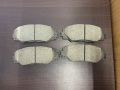 Колодки тормозные передние Toyota RAV 4 XA30 2006-2012
