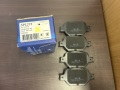 Колодки тормозные передние Toyota Celica T230 1999-2006
