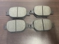 Колодки тормозные передние Toyota Celica T230 1999-2006