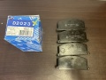 Колодки тормозные передние Toyota Corolla E110 1997-2002