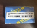 Колодки тормозные задние Toyota Mark II X100 1996-2000