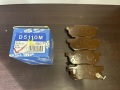 Колодки тормозные передние Honda Life III JB1-4 1998-2003