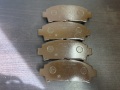 Колодки тормозные передние Toyota Corona  T190 1992-1998