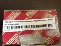 Колодки тормозные передние Toyota 4runner II N20 N130 1989-1995