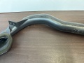 Воздуховод левый Nissan Primera P12 2002-2008