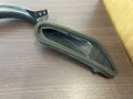 Воздуховод правый Nissan Primera P12 2002-2008