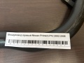 Воздуховод правый Nissan Primera P12 2002-2008
