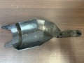 Пыльник рулевой колонки Nissan Primera P12 2002-2008